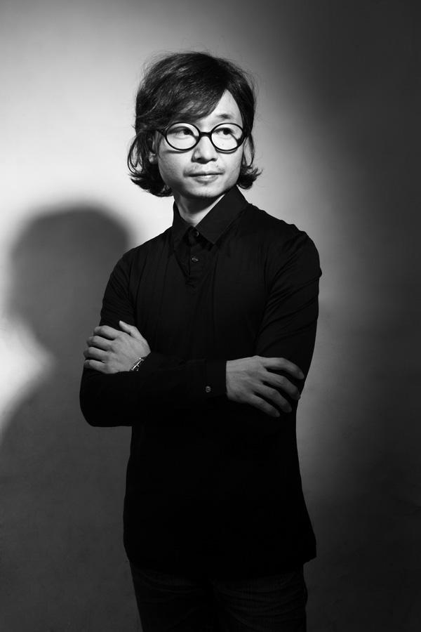 人物造型设计师